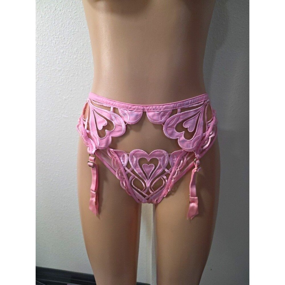 Honey Birdette